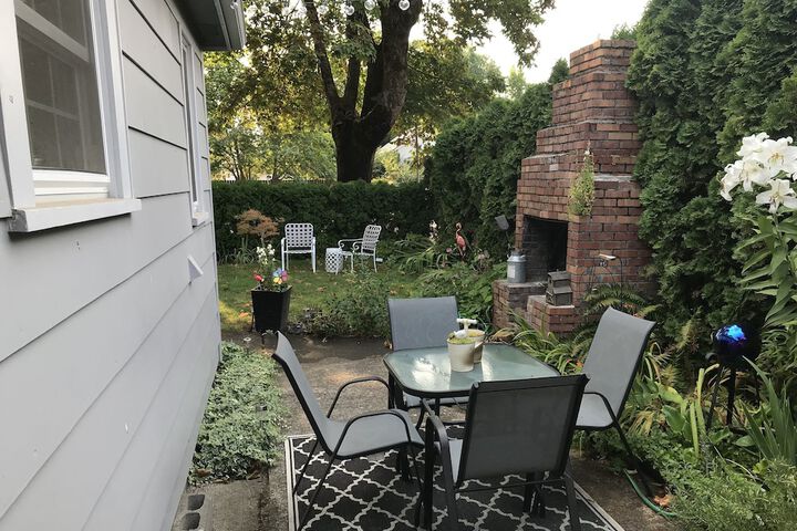 Kalmia Cottage