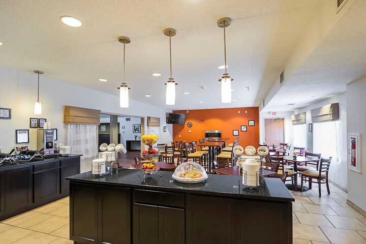 Sleep Inn & Suites Danville