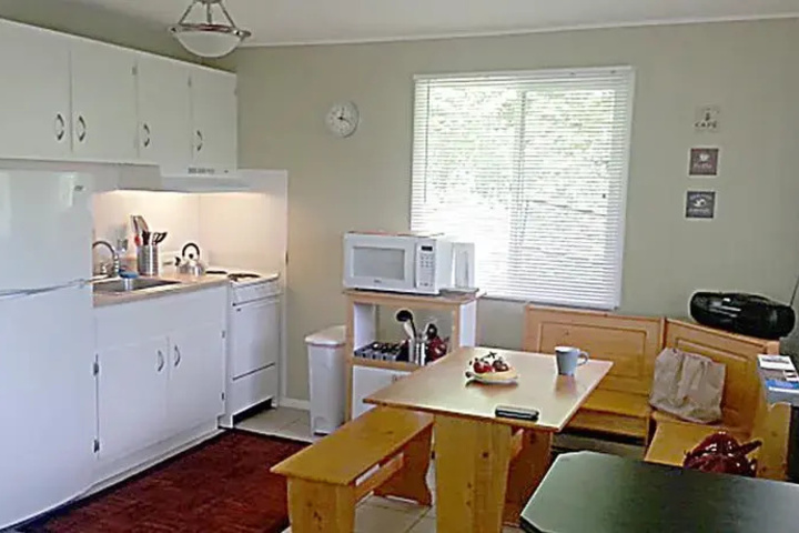 Apartment at Hunter Mountain