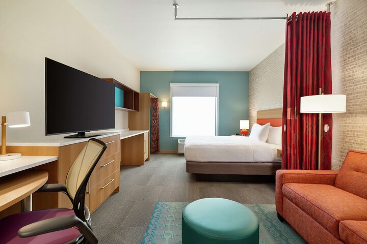 Home2 Suites by Hilton Ogden