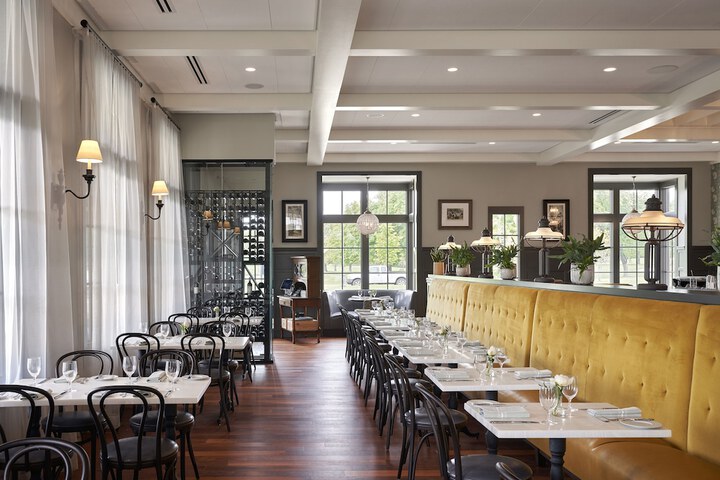 The Inn at Meadowbrook