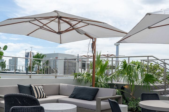 Terrace/Patio 80 of 80