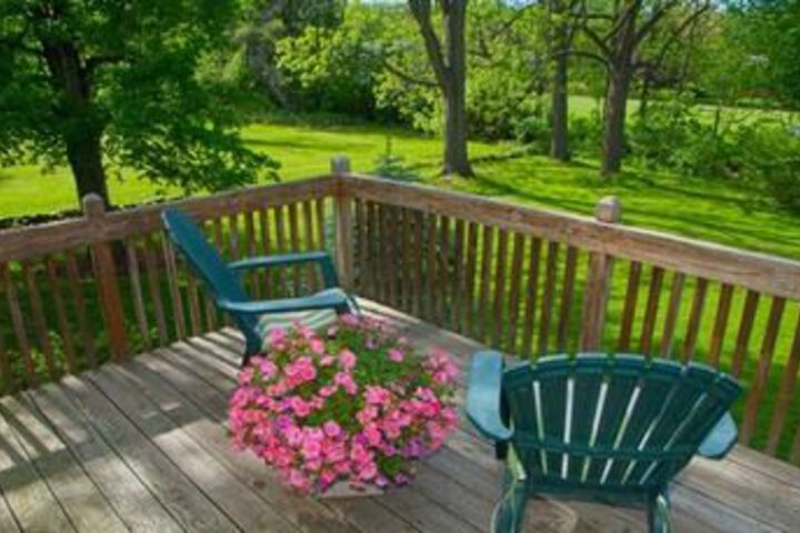 Wagener Estate Bed & Breakfast