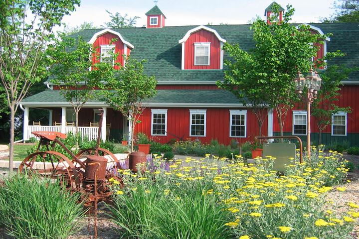 Timber Creek Bed & Breakfast