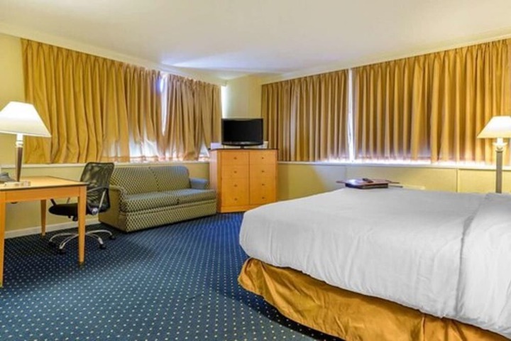 Inn at Lebanon - Hershey & Manheim area