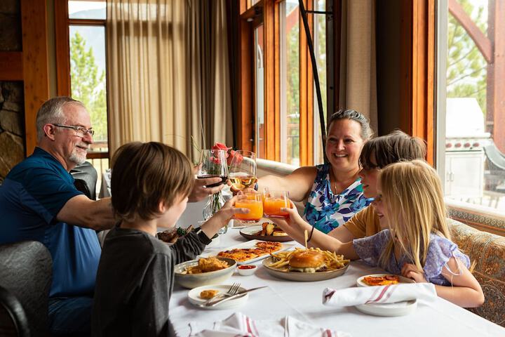 Headwaters Private Residences at Eagle Ranch Resort