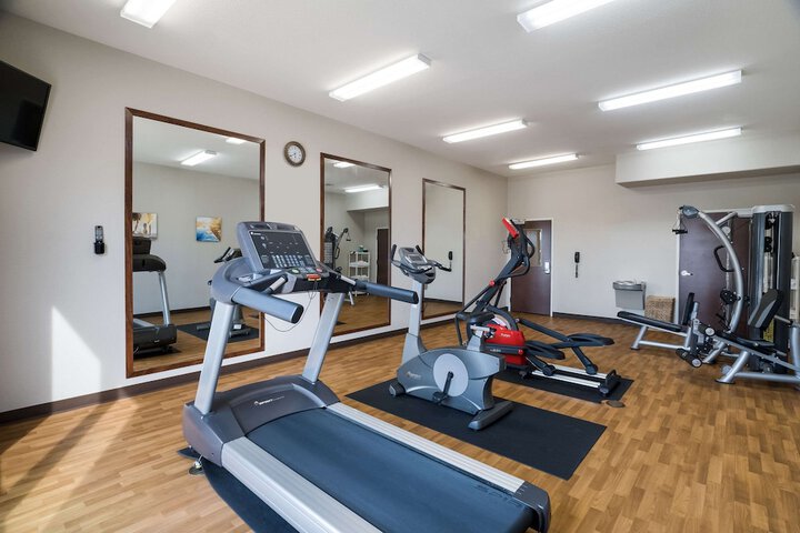 Comfort Inn & Suites Victoria North
