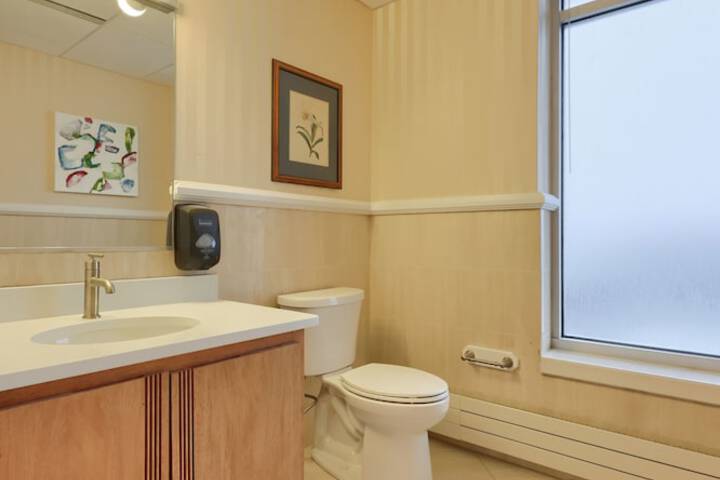 The Executive Suites and Venue
