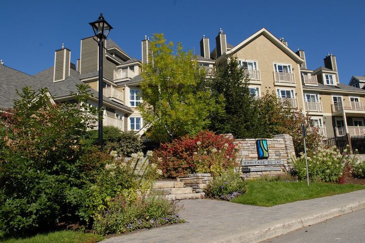 Ermitage du Lac - Les Suites Tremblant