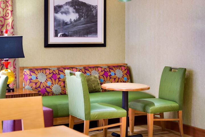 Hampton Inn Harrisonburg - University