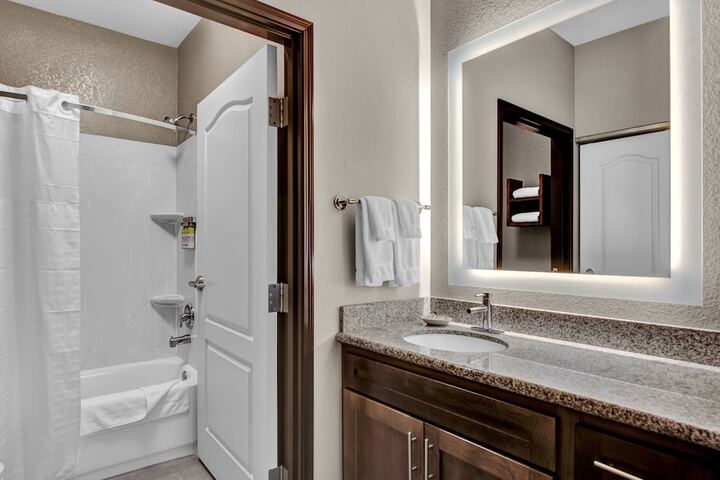 Staybridge Suites Salt Lake-West Valley City by IHG