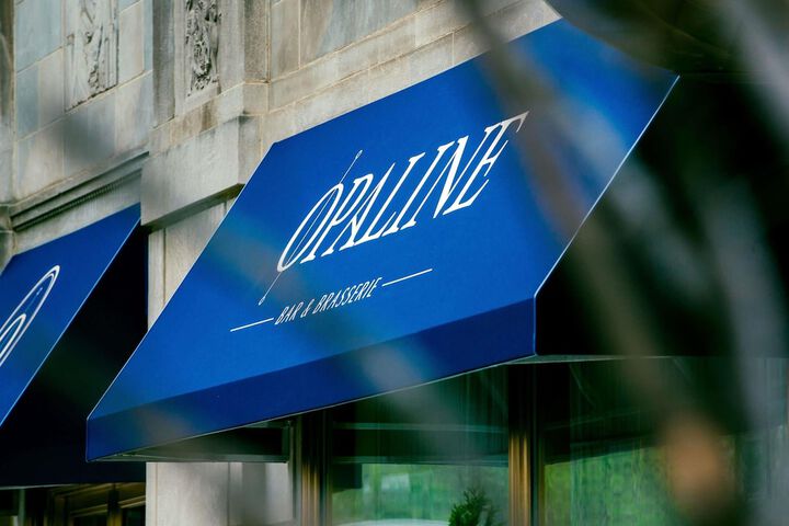 Sofitel Washington DC Lafayette Square