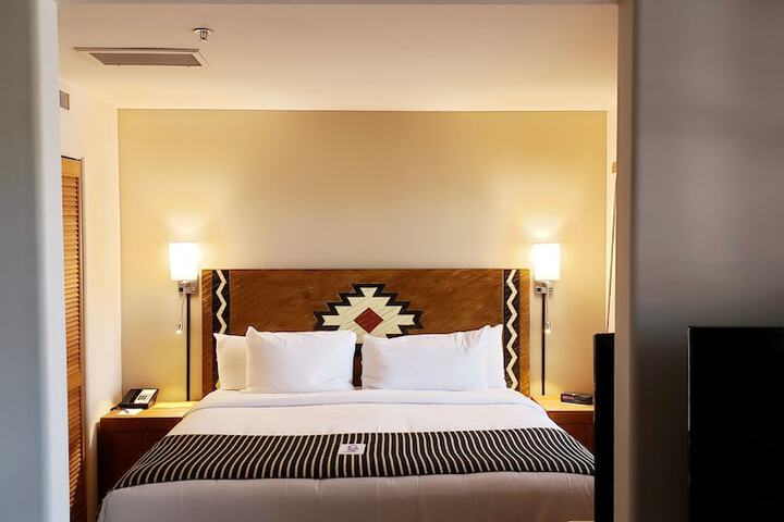 Hotel Santa Fe