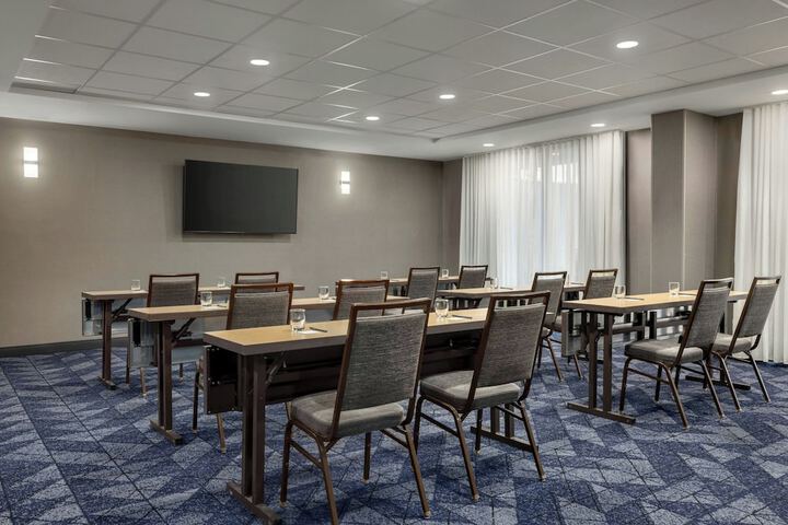 Courtyard by Marriott Kokomo