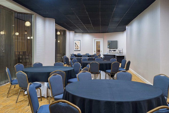 Marriott Columbia