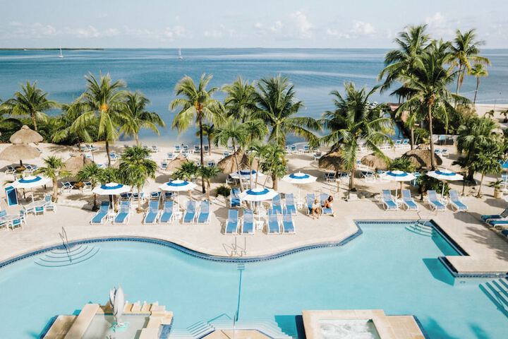 Reefhouse Resort & Marina
