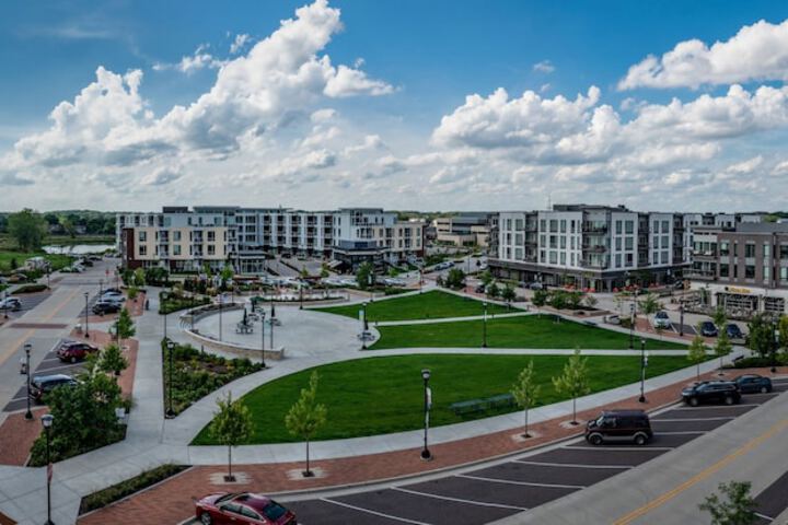 TownePlace Suites by Marriott Milwaukee Oak Creek