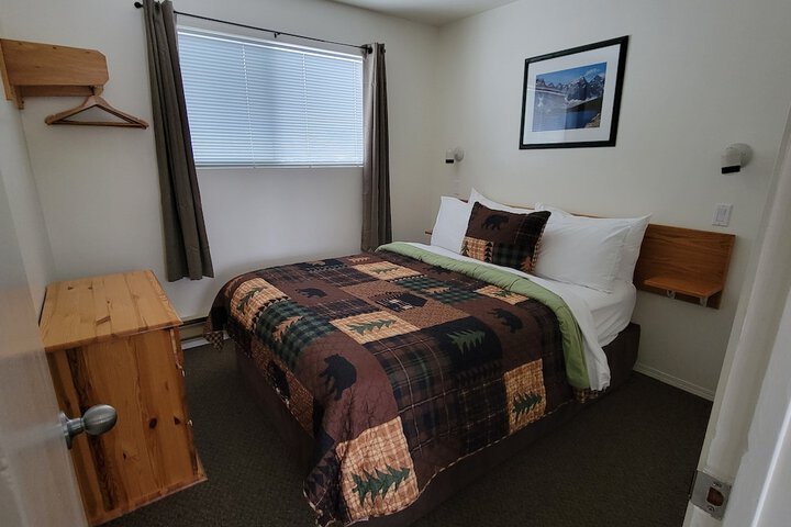 Mountain Springs Motel