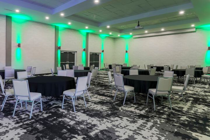 Four Points by Sheraton Amarillo Central