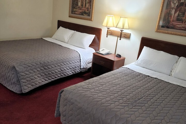 Family Budget Inn Bethany