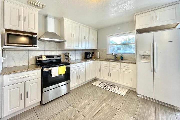Lovely 3BD Home - 30MIN to Berkeley SF, Napa