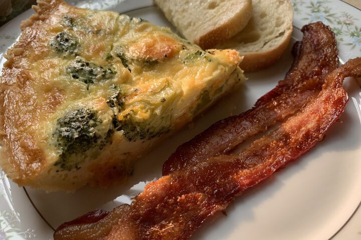 Red Lion Bed & Breakfast