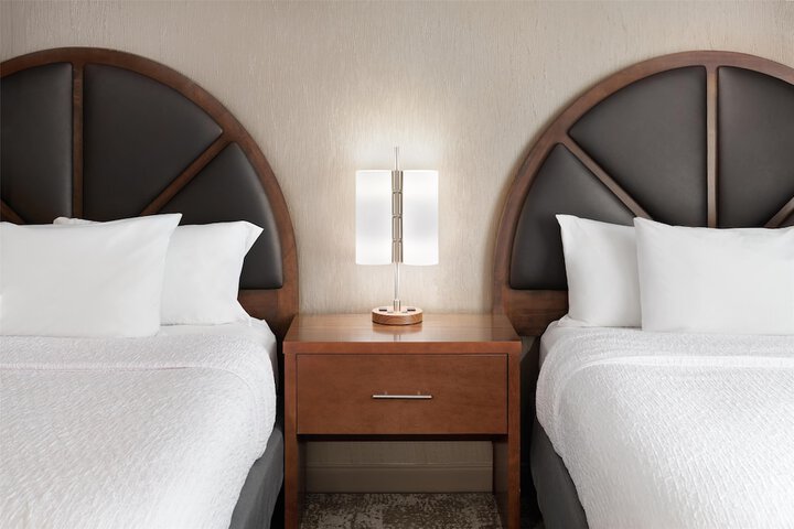 Homewood Suites by Hilton Grand Rapids Downtown