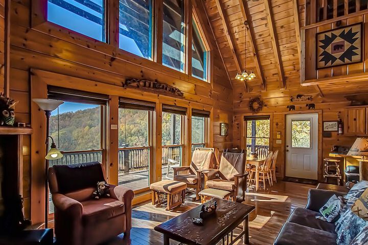 Bearview Heights #244