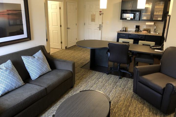 Candlewood Suites Greenville NC by IHG