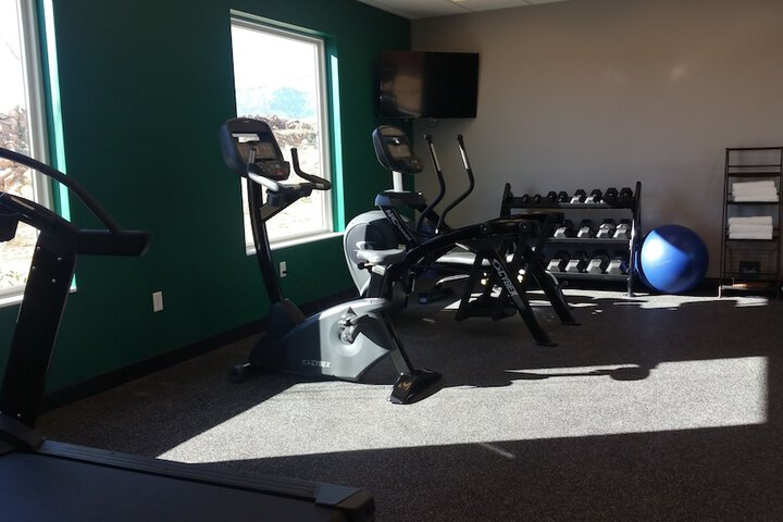 Health and Fitness 24 of 28