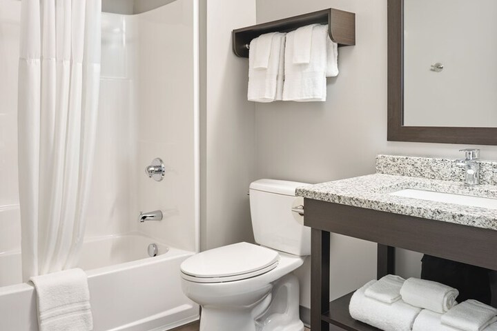 stayAPT Suites Greenville Greer BMW
