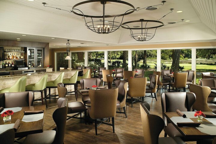 The Villas of Amelia Island