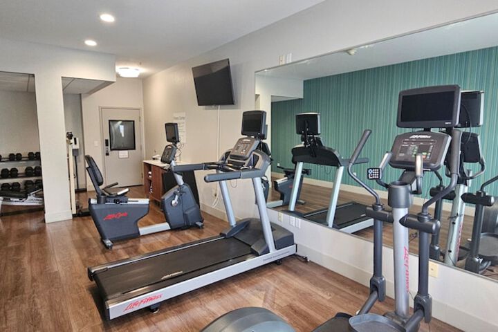 Holiday Inn Express Greensburg by IHG