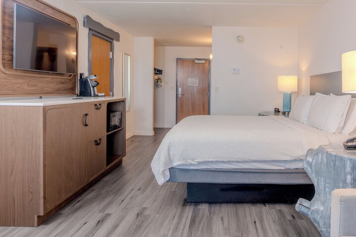 Holiday Inn Resort South Padre Island - Beach Front by IHG