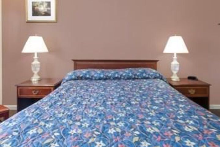 Knights Inn Grand Blanc