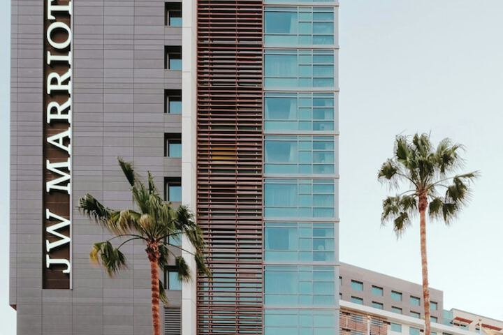 Hotel 3 of 153