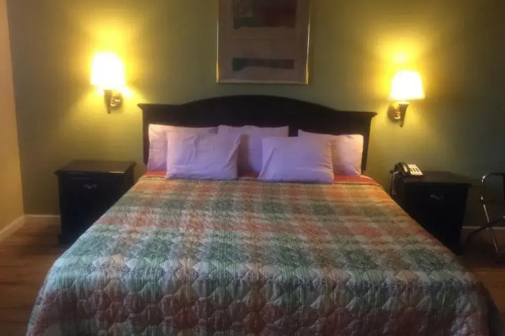 Dilley executive inn
