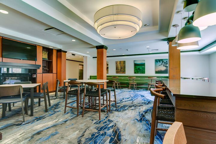 Hotel Interior 18 of 57