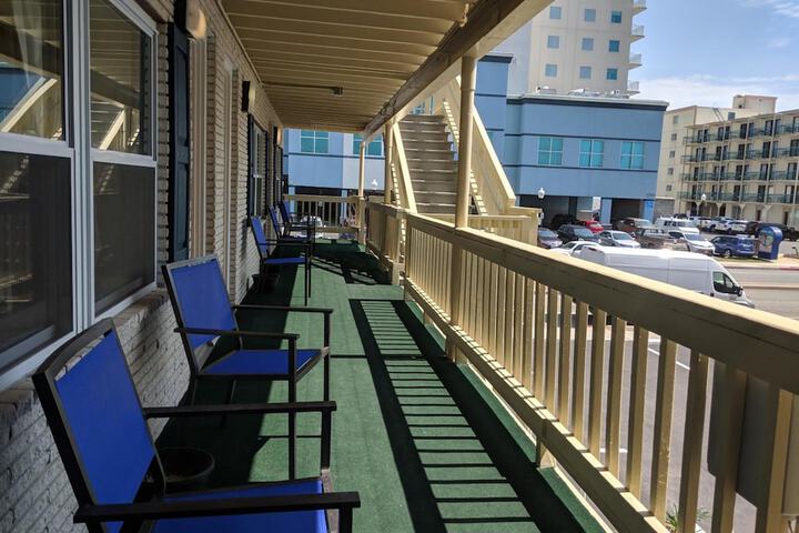Terrace/Patio 42 of 51