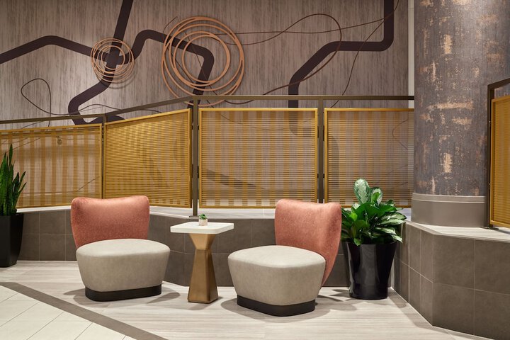 Hotel Interior 8 of 79
