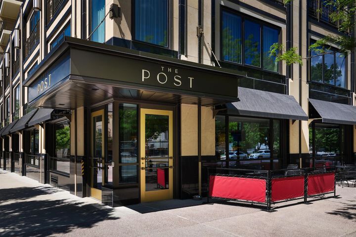 Best Western Premier Park Hotel