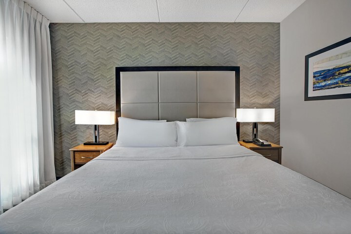 Homewood Suites by Hilton Chicago-Lincolnshire