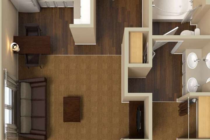 Room 20 of 46