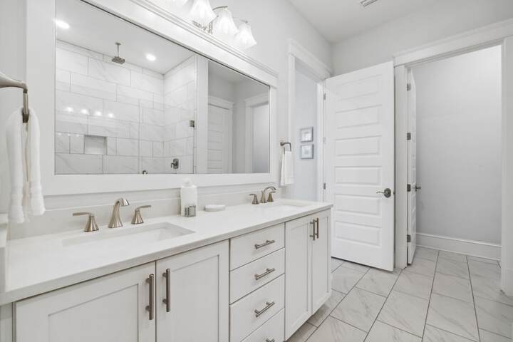 Prominence on 30A by Panhandle Getaways