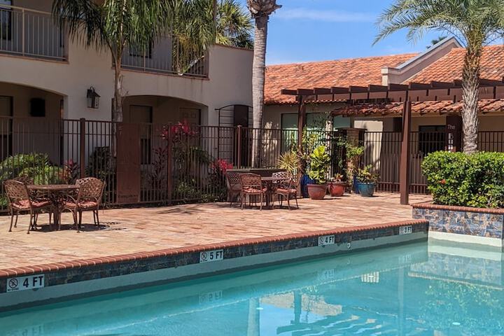 The Bungalows on Shary Mission-McAllen