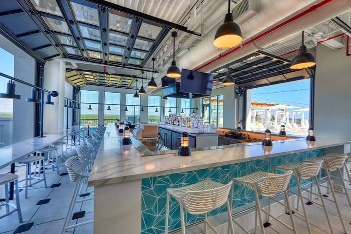 Hotel Effie Sandestin Autograph Collection