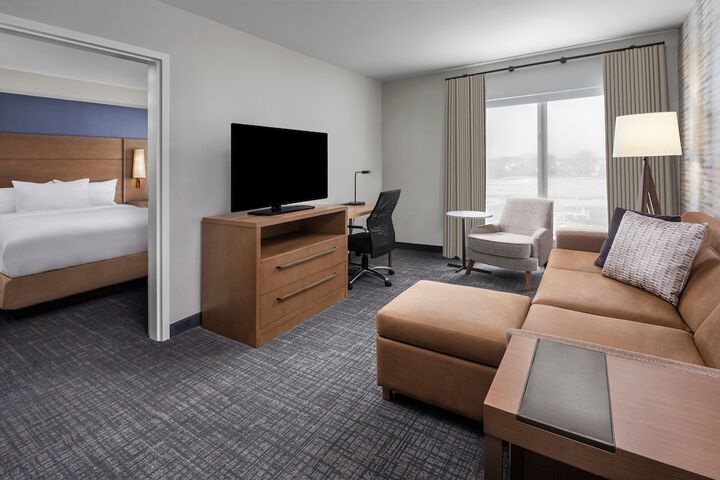 Residence Inn by Marriott Rehoboth Beach