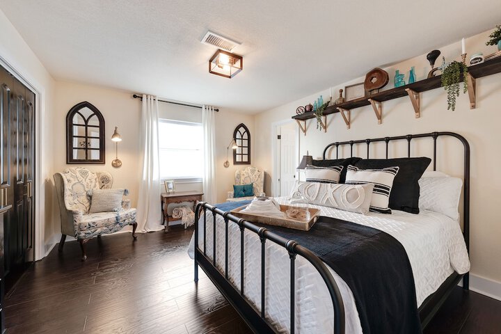 The Plantation House Boutique Inn