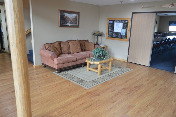 Econo Lodge Rice Lake