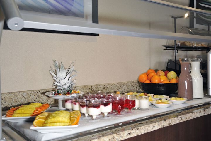 Best Western Plus Edmonton Airport